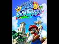 Super Mario Sunshine’s Forgotten Oversight… #nintendoswitch2 #mariokart #nintendo