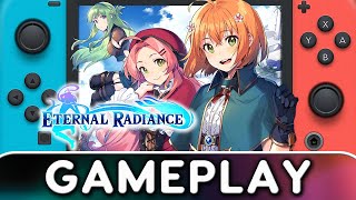 Eternal Radiance | Nintendo Switch Gameplay - YouTube