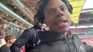 15 times IShowSpeed ALMOST DIED!  Net Worth