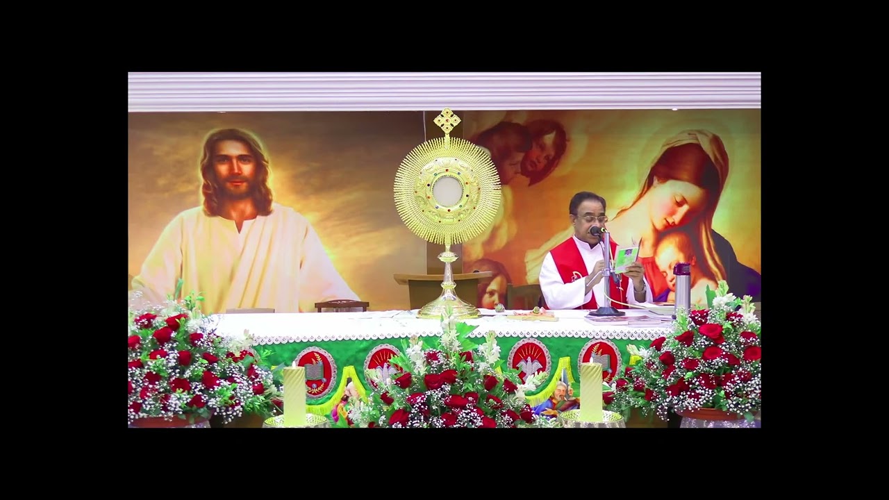 26 February 2026 | Supplication prayer | Page 35-40 from infilling of the holy spirit book