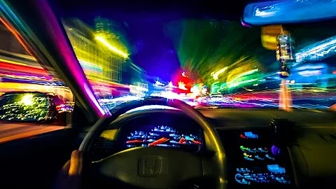 Alcohol detection system won't let car move if driver is drunk - DayDayNews