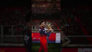never change king Kohli ❤️#viratkohli #tranding #ytshorts #cricketlover #ipl #rcbians #tranding