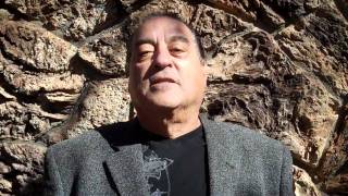 Gary Smith Welcome on Attitudinal Healing