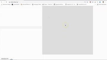1.2  - Points and Lines in p5.js
