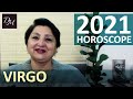 2021 Virgo Annual Horoscope Predictions And Guidance