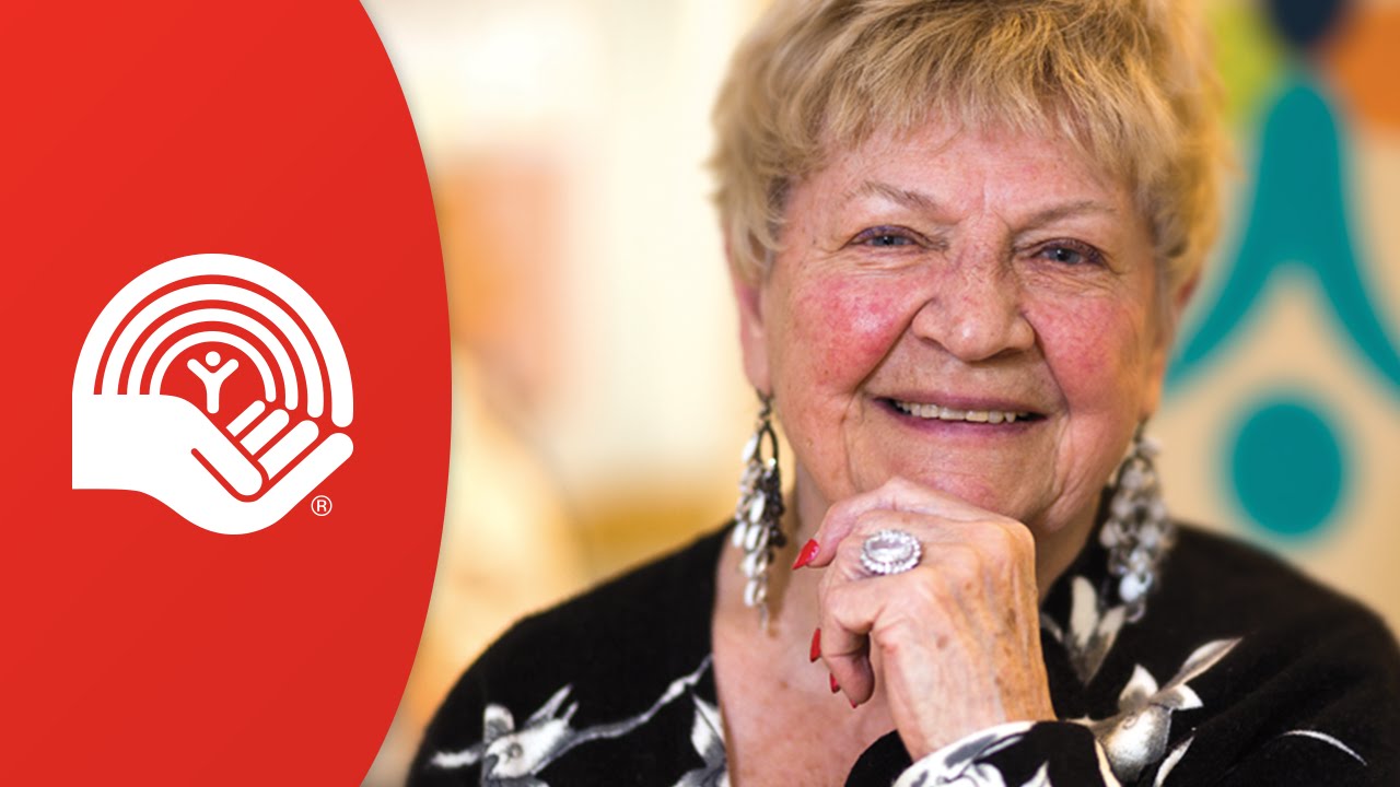 Addie & Joy: The Good Companions Centre