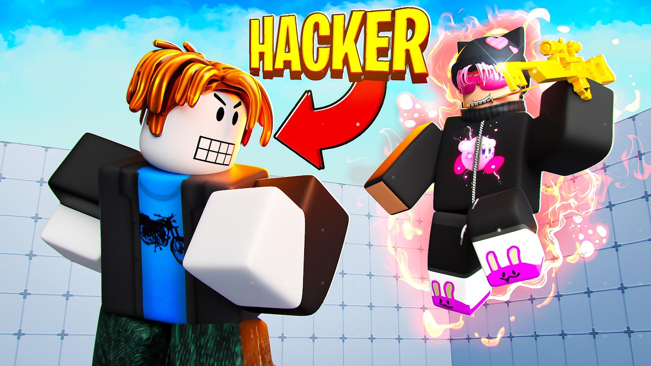 Rivals Has A HACKER PROBLEM.