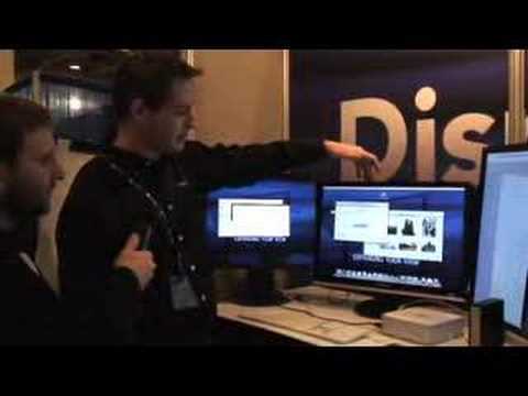 MacMost Now 40: DisplayLink USB Video Adapters