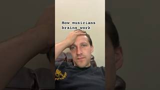 Intrusive thoughts #music #funny #reaction