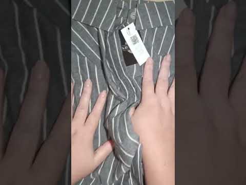Идеальный костюм на лето,шорты и рубашка #одеждабольшихразмеров #вайлбериз #костюм#летниеобразы #