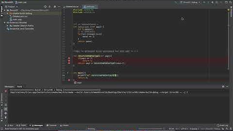 Recursive Fonksiyonlar