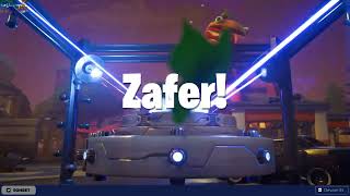 Fortnite 90 | dünyayı kurtarma modu