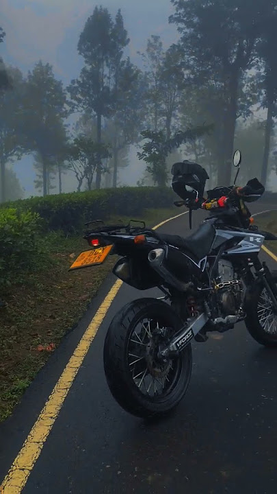 Kawasaki D Tracker 250💣🇯🇵#2023#Kawasaki#sl japan bikes🇱🇰