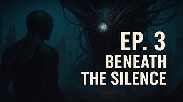 Rewritten Truth: Humans & AI Uncover Dark Alien Conspiracy | Dark Sci-Fi Story