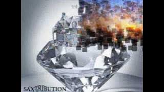 Download lagu Michael Jackson - Heal The World (SAXTRIBUTION)