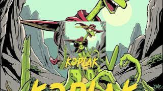 Panca Borneo - Koplak