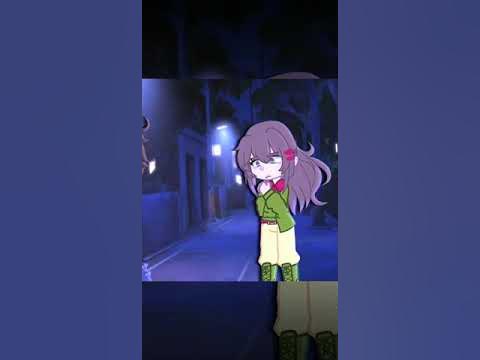 |[Злая от того что знаю..]|-|[Гача клуб, Реббека/Клайд,Бебе/Клайд,НЕ ...