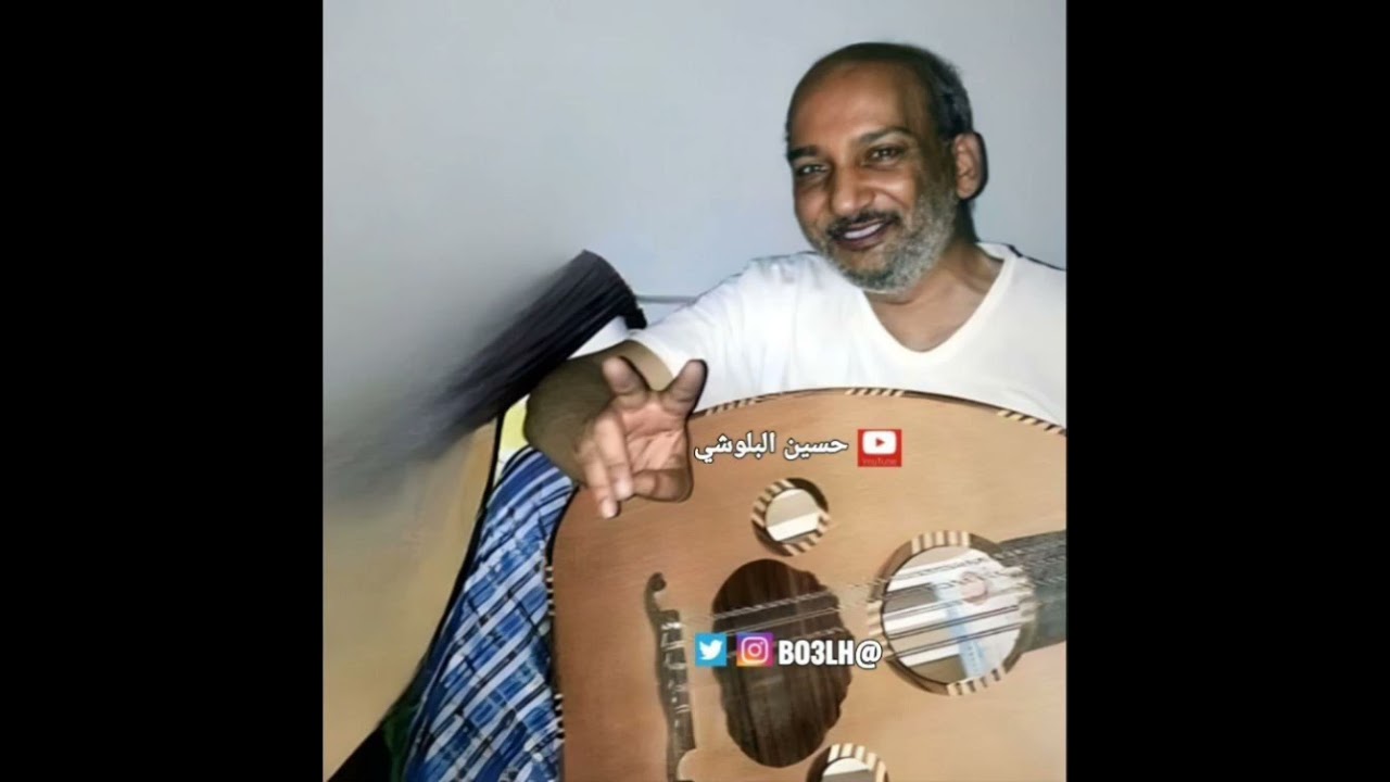 يوسف بورسلي سمرة كاملة ( عود )