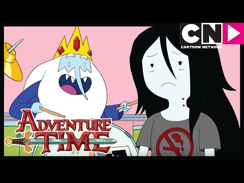 Adventure Time | I Remember You | Songs from Adventure Time