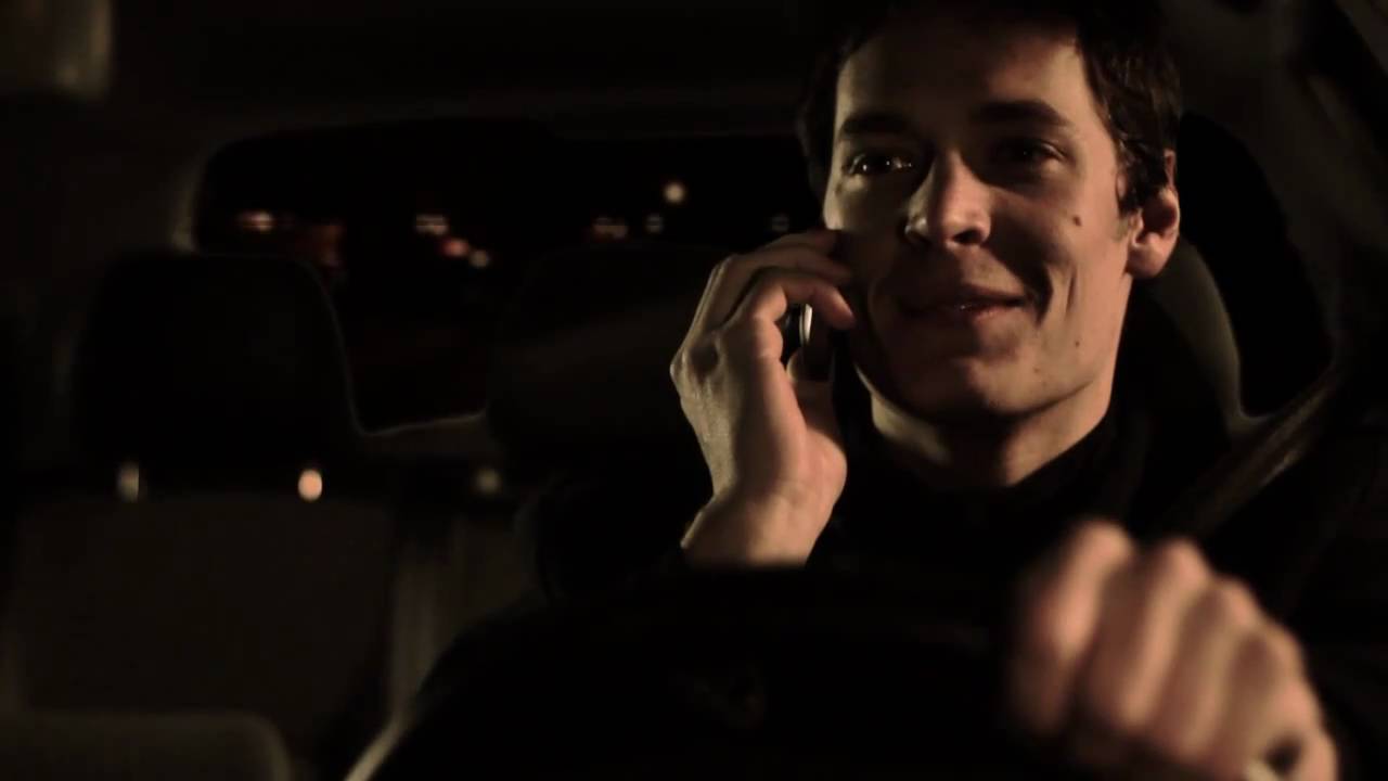 It Makes A Difference - ICBC 180 film contest