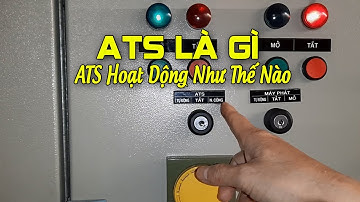 ATS là gì, ATS hoạt động như thế nào