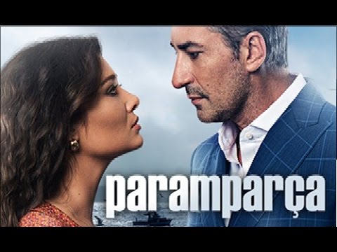 Paramparça 15.Bölüm TEK PARÇA HD izle