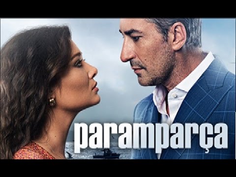 Paramparça 15 Bölüm TEK PARÇA HD Izle