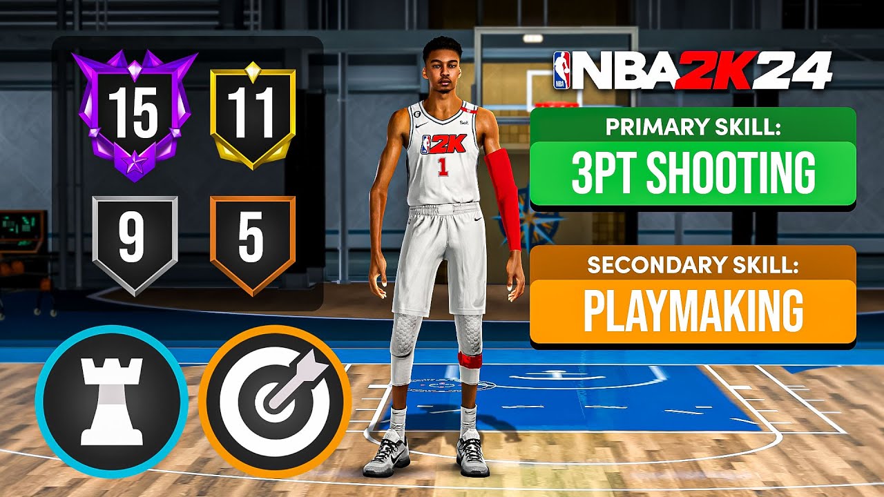 the-nba-2k24-myplayer-builder-youtube