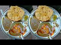 Sarson Ka Saag, Makki Di Roti At Baba Da Dhaba || Jantar Mantar || Delhi Street Food