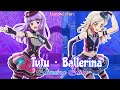 Aikatsu | Tutu &bull; Ballerina | Dancing Diva