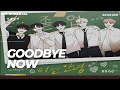 Miniature de la vidéo de la chanson Goodbye Now - Instrumental