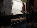 How To Catch Hoppers On The Fly Hopping Freight Trains 101 