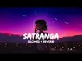 Satranga AI Song: A Fun Melody Celebrating the Colors of Life! 