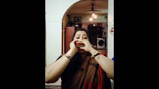 Tum Bin  Harmonica  Gitasree Ghoshal