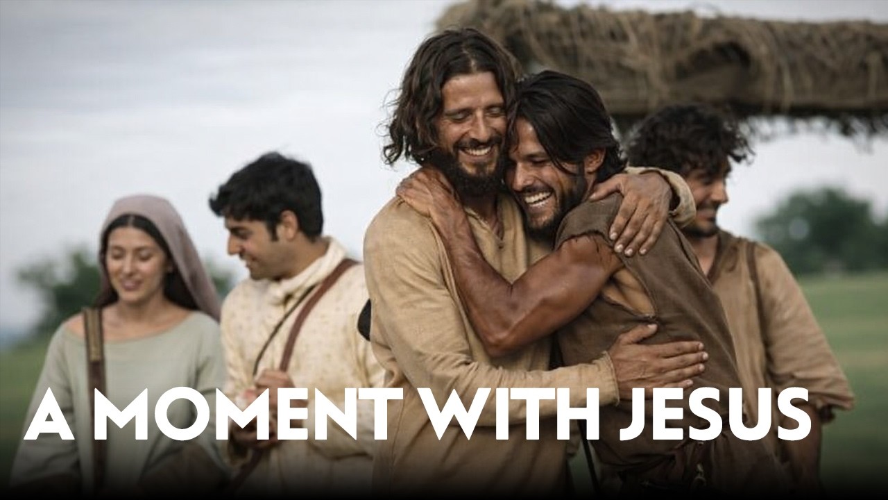 24/7 Instrumental Worship Music Live | Soaking Worship & Prayer Stream