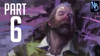 Disco Elysium (The Final Cut) Walkthrough Part 6 No Commentary