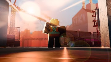 PARKOUR Reborn | STACK Teaser