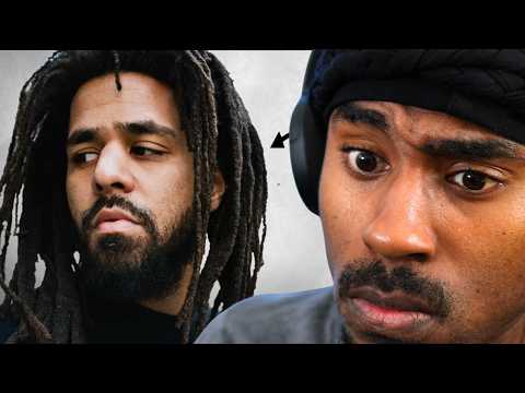 The Biggest Problem With J. Cole's Album Streams.. Russ Says