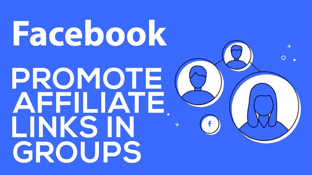 How To Promote Affiliate links On Facebook Groups (2025 Strategy) - YouTube