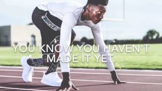 How can you fairly judge your progress?
