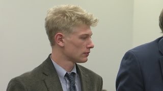Teen accused in deadly DWI crash to remain out of jail for now