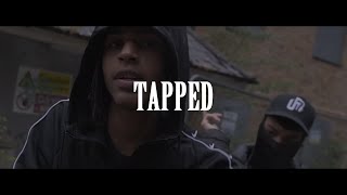 Video voorbeeld van "#OFB SJ x #7th Yanko Type Beat - Tapped [Prod. Senseii]"