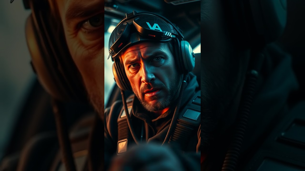 Hasta la Vista in the Abyssal City