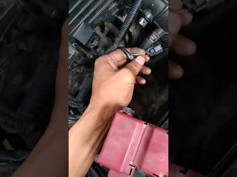 fix suzuki p0113 dtc fast