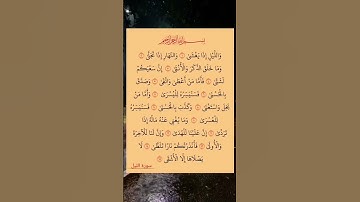#سورة #اليل #تلاوة #للقارئ #صلاح #ابو #خاطر #youtube #viral #video #short #islamic #youtube #fyp th