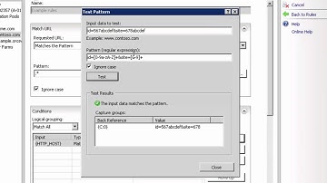 Understanding Regular Expressions Part 2