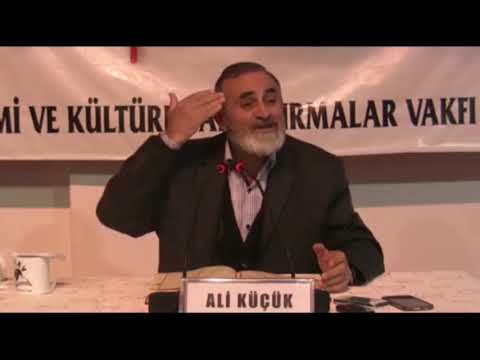 Namazsız Din Olmaz