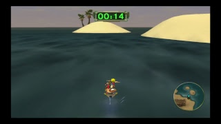 Jak 3 PS4 Playthrough Part 8- All 600 Orbs Reward. (Platinum Trophy)