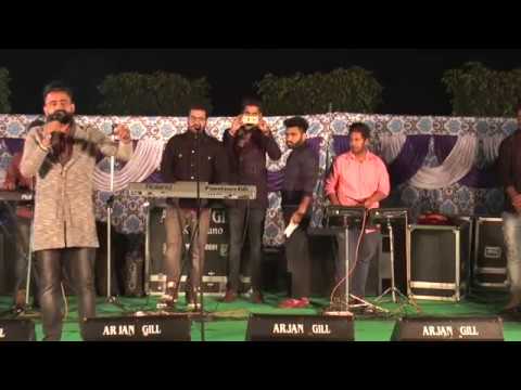 amrit-maan-live-in-marriage-function/kurukshetra/live/bathinda/2015