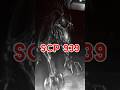 SCP-939 #creepypasta #scpfoundation #scpshorts #shorts #creepy #horreur #scp #scary #horror #fr